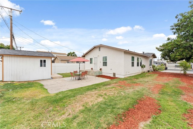 Detail Gallery Image 24 of 39 For 22419 Horst Ave, Hawaiian Gardens,  CA 90716 - 4 Beds | 2 Baths