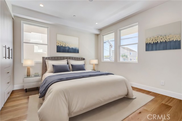 Detail Gallery Image 21 of 31 For 224 N Juanita Ave a,  Redondo Beach,  CA 90277 - 4 Beds | 4/1 Baths