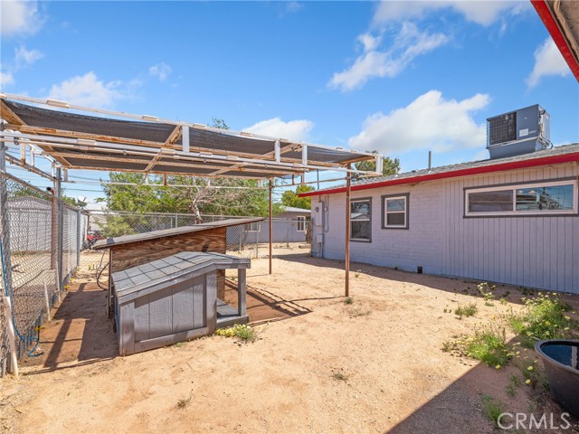 Detail Gallery Image 26 of 35 For 14060 Osage Rd, Apple Valley,  CA 92307 - 3 Beds | 2 Baths