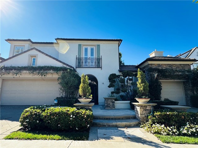 Detail Gallery Image 4 of 41 For 18 Vernon, Newport Coast,  CA 92657 - 4 Beds | 3/1 Baths