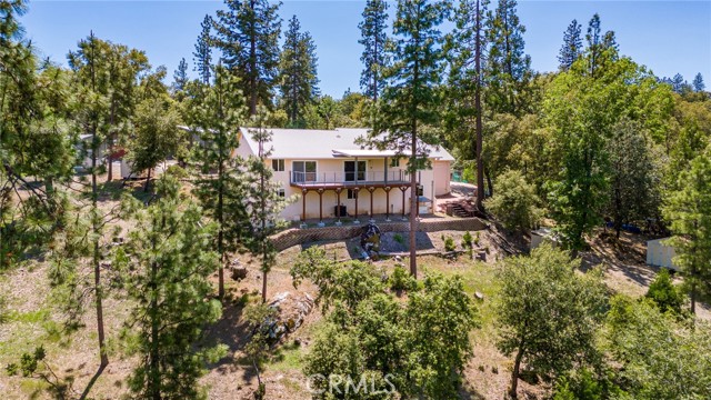 Detail Gallery Image 62 of 72 For 5750 Glacier Point, Mariposa,  CA 95338 - 3 Beds | 2 Baths