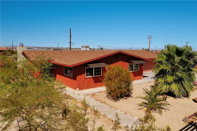 Detail Gallery Image 48 of 52 For 6686 Sahara Ave, Twentynine Palms,  CA 92277 - 2 Beds | 2 Baths