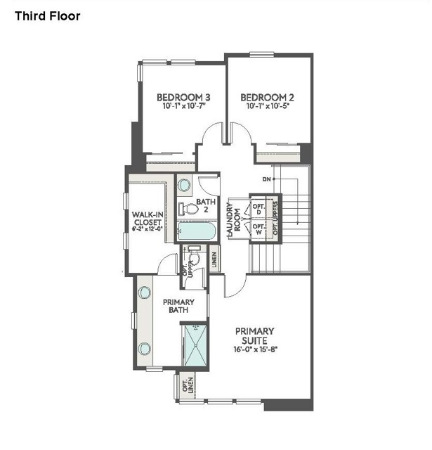 Detail Gallery Image 42 of 43 For 760 S Grable, Orange,  CA 92868 - 4 Beds | 3/1 Baths