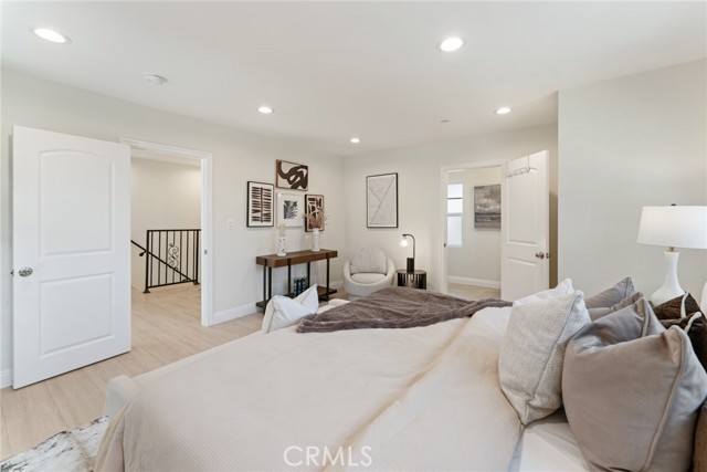 Detail Gallery Image 27 of 36 For 1969 Fletcher Avenue, South Pasadena,  CA 91030 - 4 Beds | 4 Baths