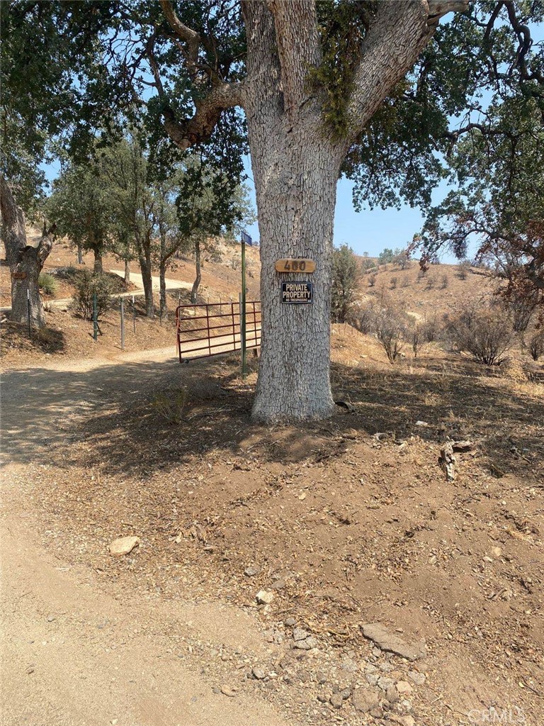 400 Foxtail Canyon Road, Caliente, CA 93518