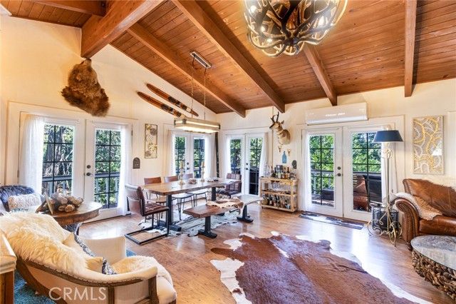 Detail Gallery Image 4 of 27 For 28975 Alder Ter, Cedar Glen,  CA 92321 - 4 Beds | 2 Baths