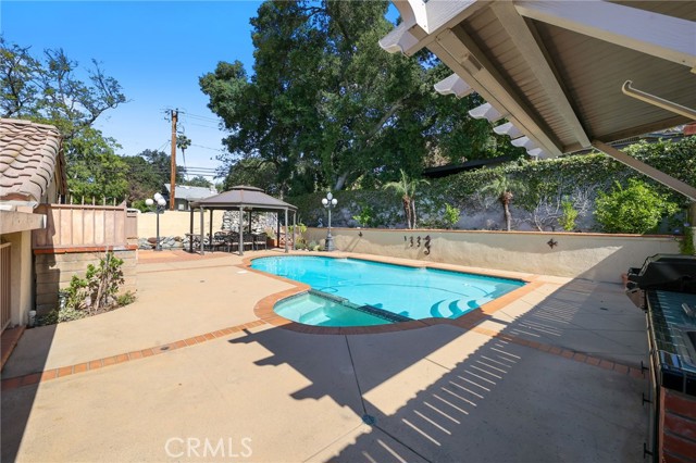Detail Gallery Image 51 of 59 For 99 W Grandview Ave, Sierra Madre,  CA 91024 - 5 Beds | 4 Baths