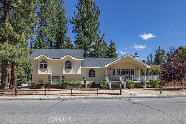 Detail Gallery Image 38 of 40 For 41722 Swan Dr, Big Bear Lake,  CA 92315 - 4 Beds | 2 Baths