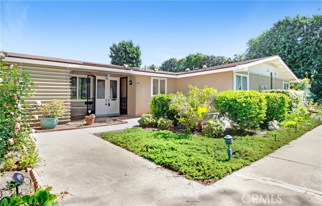 443 Avenida Sevilla #B, Laguna Woods, CA 92637