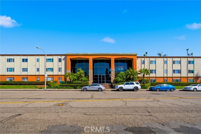 Detail Gallery Image 10 of 13 For 400 N Acacia Ave #A17,  Fullerton,  CA 92831 - 1 Beds | 1 Baths