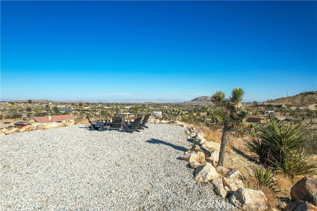 Detail Gallery Image 52 of 64 For 5077 Balsa Ave, Yucca Valley,  CA 92284 - 4 Beds | 3 Baths