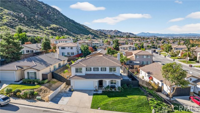 Detail Gallery Image 44 of 49 For 29015 Cantabria Ct, Moreno Valley,  CA 92555 - 4 Beds | 3 Baths