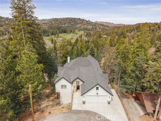 26910 Everest Road, Lake Arrowhead, CA 92352