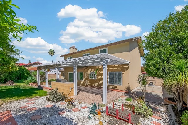 Detail Gallery Image 31 of 36 For 17760 Calle Barcelona, Rowland Heights,  CA 91748 - 4 Beds | 3 Baths