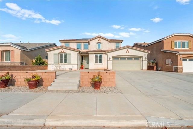 Detail Gallery Image 10 of 52 For 26535 Emperor Rd, Menifee,  CA 92585 - 5 Beds | 3 Baths