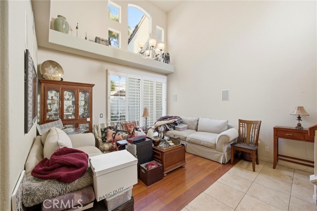 Detail Gallery Image 9 of 26 For 2131 Almeria St #102,  Corona,  CA 92879 - 3 Beds | 2/1 Baths