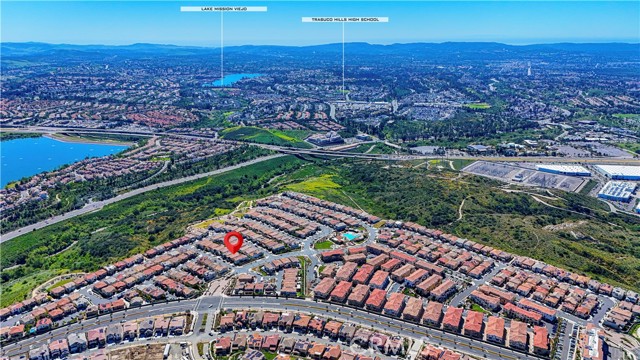 Detail Gallery Image 50 of 56 For 2168 Aliso Peak, Lake Forest,  CA 92610 - 5 Beds | 4/1 Baths