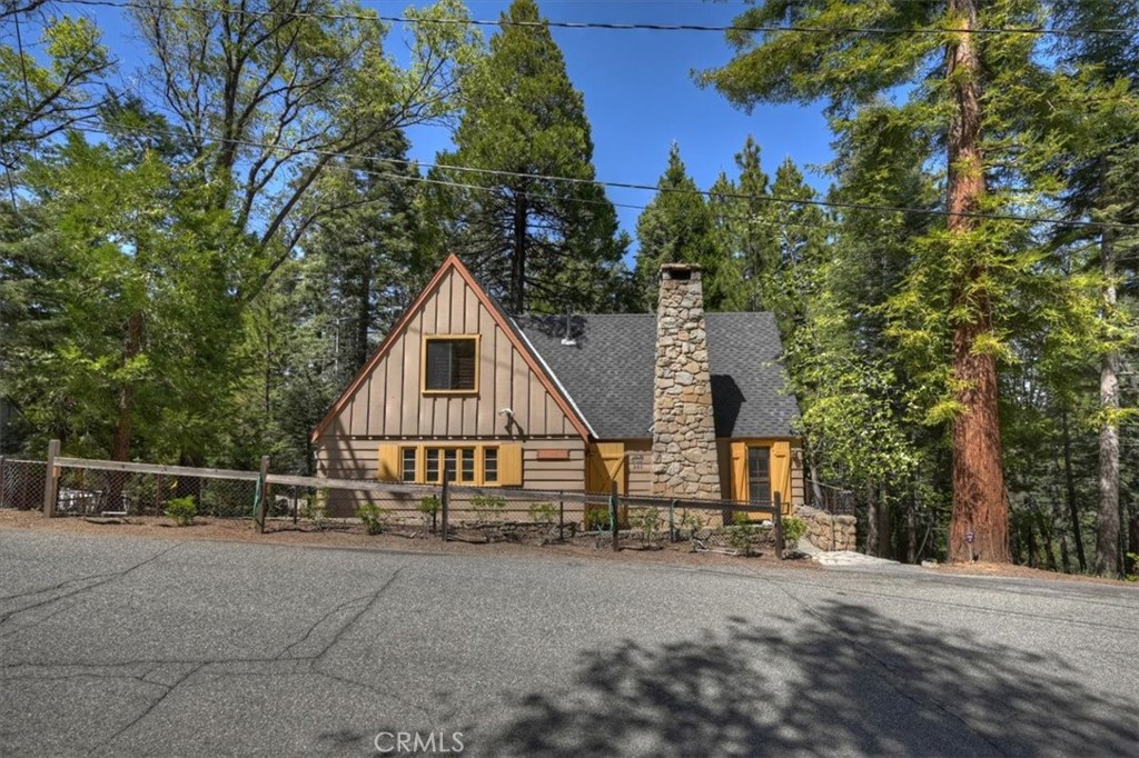 260 Burnt Mill