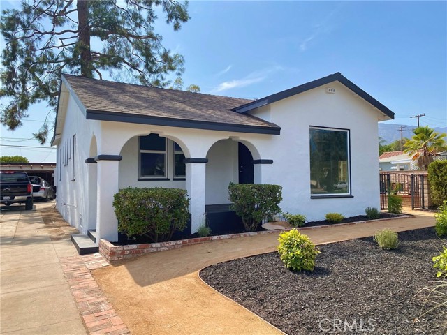 1115 N San Gabriel Ave, Azusa, CA 91702