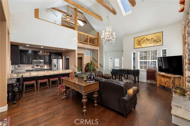 Detail Gallery Image 14 of 63 For 53875 Dogwood Creek, Bass Lake,  CA 93604 - 4 Beds | 2/1 Baths