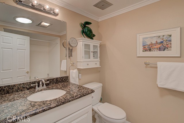 Detail Gallery Image 19 of 30 For 822 via Alhambra #O,  Laguna Woods,  CA 92637 - 2 Beds | 2 Baths