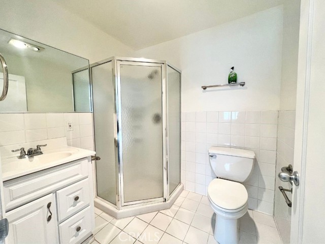Detail Gallery Image 4 of 6 For 349 W Center St (Adu), Covina,  CA 91744 - 0 Beds | 1 Baths