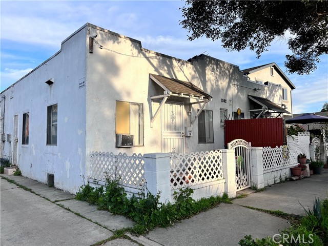 1042 N Banning Boulevard, Wilmington (los Angeles), CA, 90744 1042 N Banning Boulevard, Wilmington (los Angeles), CA, 90744