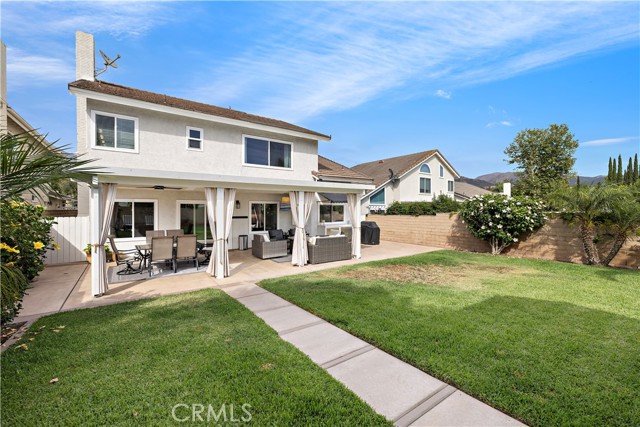 Detail Gallery Image 43 of 51 For 31902 Stoney Creek Rd, Rancho Santa Margarita,  CA 92679 - 5 Beds | 3 Baths