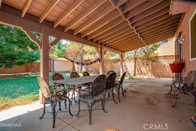 Detail Gallery Image 23 of 28 For 43341 Elizabeth Ln, Lancaster,  CA 93535 - 4 Beds | 2/1 Baths