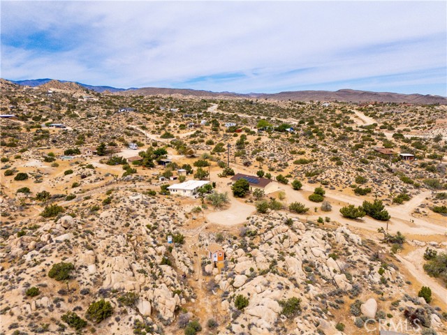 Detail Gallery Image 56 of 62 For 56833 Oakwood, Yucca Valley,  CA 92284 - 2 Beds | 2/1 Baths