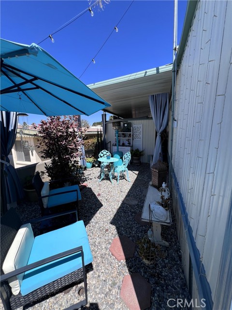 Detail Gallery Image 56 of 75 For 12830 6th #43,  Yucaipa,  CA 92399 - 2 Beds | 1 Baths