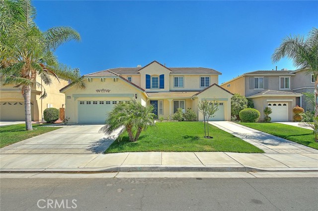 14455 Sleepy Creek Dr, Eastvale, CA 92880