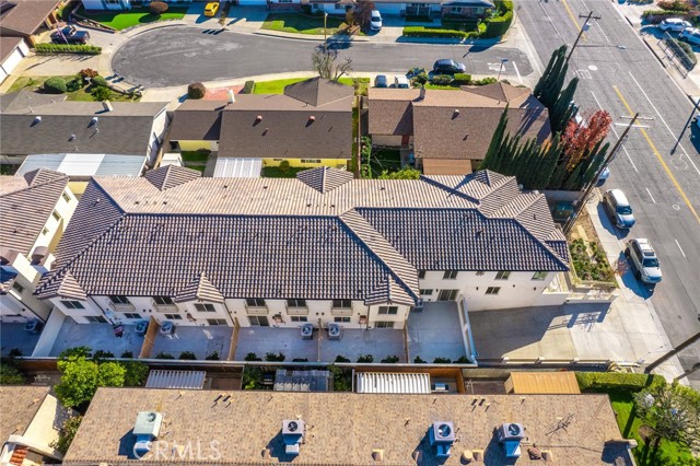 Detail Gallery Image 26 of 26 For 1228 Temple City Bld #E,  Arcadia,  CA 91007 - 3 Beds | 2/1 Baths