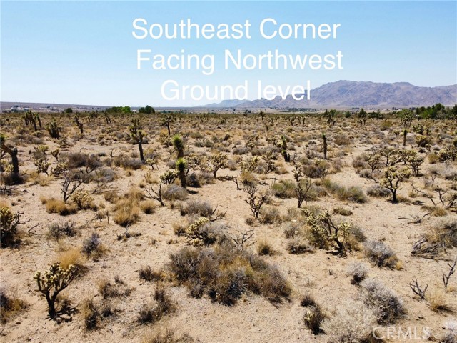 Detail Gallery Image 18 of 30 For 4510933 Ivanhoe Rd, Lucerne Valley,  CA 92356 - – Beds | – Baths