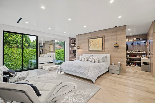 Detail Gallery Image 40 of 75 For 4466 Beck Ave, Studio City,  CA 91602 - 5 Beds | 5/1 Baths