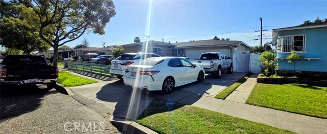 Detail Gallery Image 2 of 2 For 843 S Helena St, Anaheim,  CA 92805 - 3 Beds | 1/1 Baths