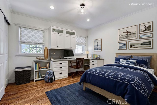 Detail Gallery Image 33 of 44 For 456 30th St, Manhattan Beach,  CA 90266 - 3 Beds | 2 Baths