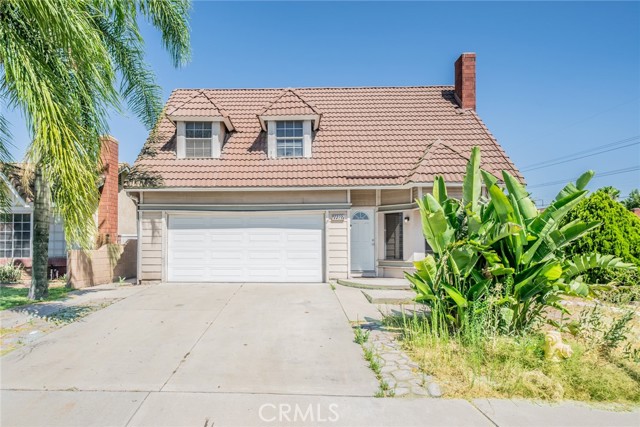 Detail Gallery Image 1 of 41 For 11327 Oakwood Dr, Fontana,  CA 92337 - 3 Beds | 2/1 Baths