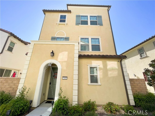 Detail Gallery Image 1 of 12 For 7618 Channel View St, Chino,  CA 91708 - 3 Beds | 3/1 Baths