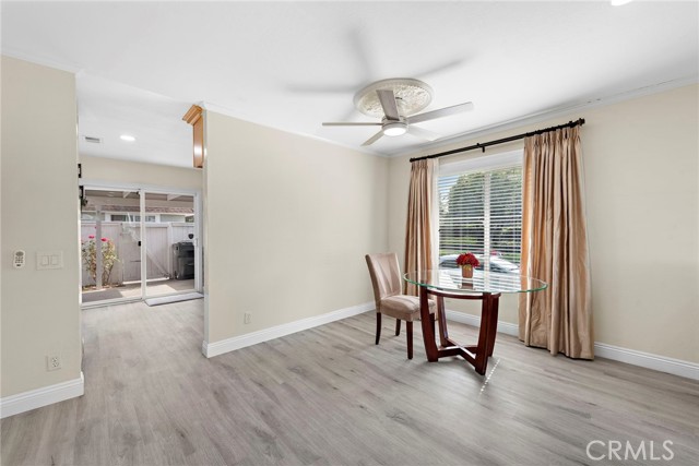 Detail Gallery Image 11 of 32 For 22982 via Cereza #1,  Mission Viejo,  CA 92691 - 2 Beds | 1 Baths