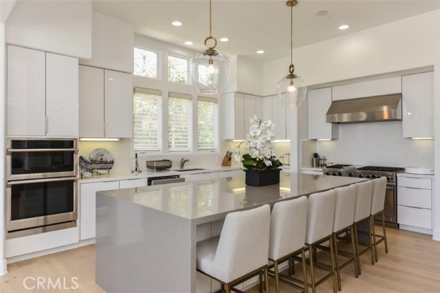 Detail Gallery Image 26 of 74 For 7 via Brezza, Newport Coast,  CA 92657 - 5 Beds | 5/1 Baths