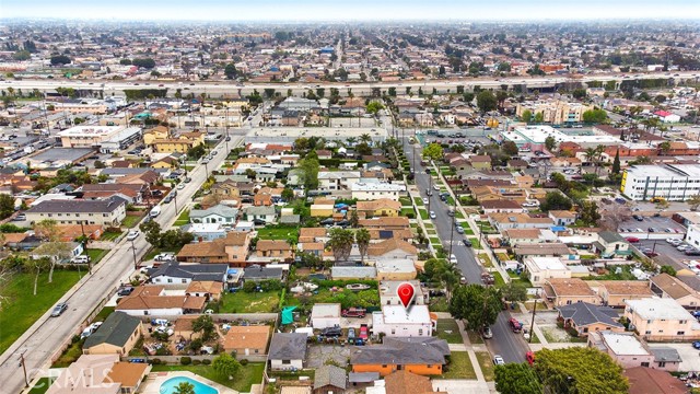 Detail Gallery Image 12 of 15 For 611 W 91st St, Los Angeles,  CA 90044 - 3 Beds | 2 Baths