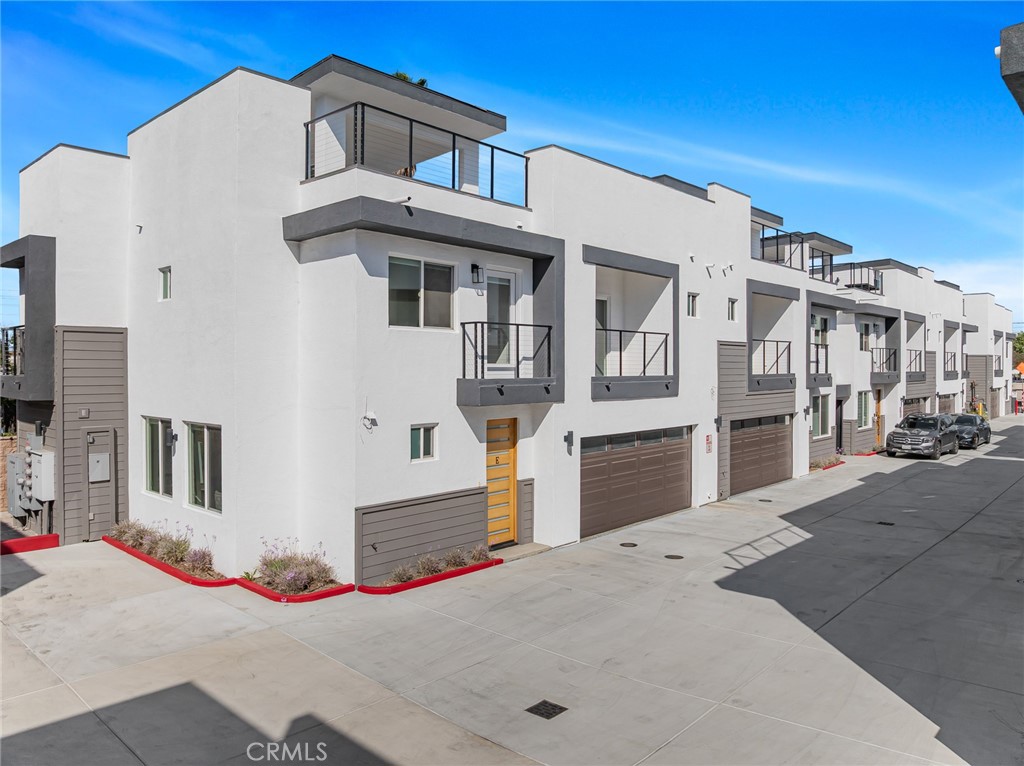 1139 Turnbull Canyon Road #E