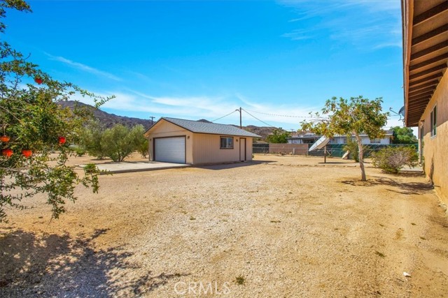 Detail Gallery Image 45 of 53 For 72229 Old Dale Rd, Twentynine Palms,  CA 92277 - 3 Beds | 2 Baths