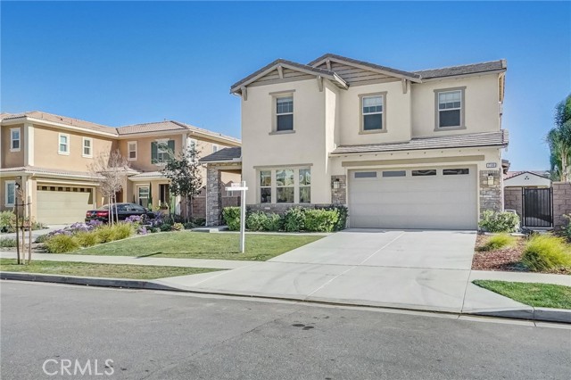 Image 2 for 17189 Guarda Dr, Chino Hills, CA 91709