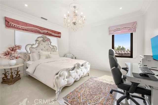 Detail Gallery Image 24 of 60 For 3991 Hollow Ridge Ct, Yorba Linda,  CA 92887 - 5 Beds | 4/1 Baths