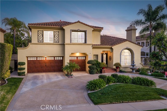 Detail Gallery Image 5 of 75 For 5376 Edgewood Dr, La Verne,  CA 91750 - 4 Beds | 3 Baths