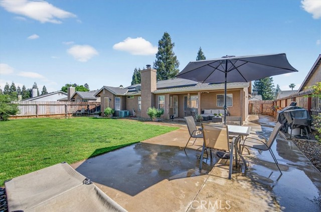 Detail Gallery Image 33 of 35 For 4752 W Mesa, Fresno,  CA 93722 - 3 Beds | 2 Baths