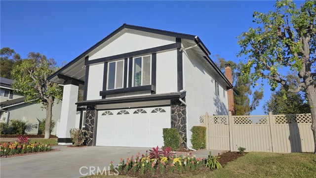 Detail Gallery Image 1 of 1 For 2202 Mont Blanc Cir, Placentia,  CA 92870 - 4 Beds | 2/1 Baths