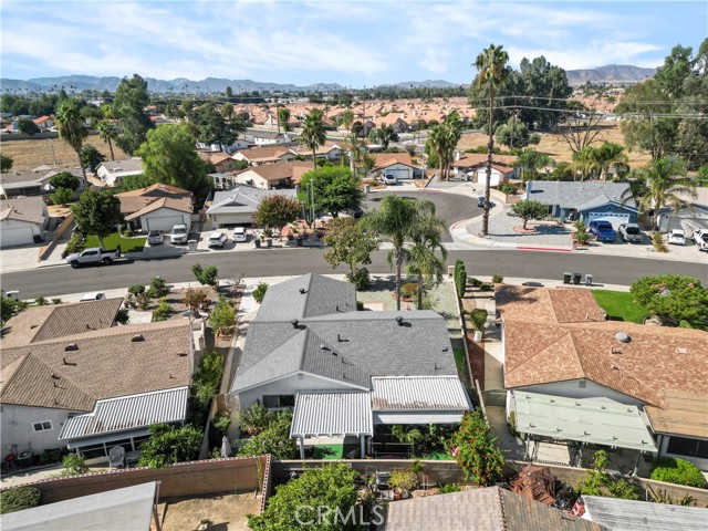 Detail Gallery Image 37 of 41 For 2416 El Rancho Cir, Hemet,  CA 92545 - 2 Beds | 2 Baths